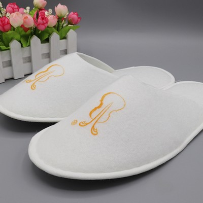 Hotel Disposable Slippers