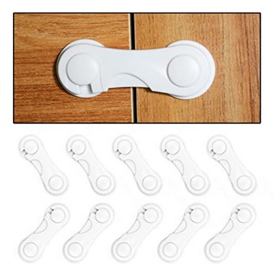 Multifunction Child Baby Safety Lock Cupboard