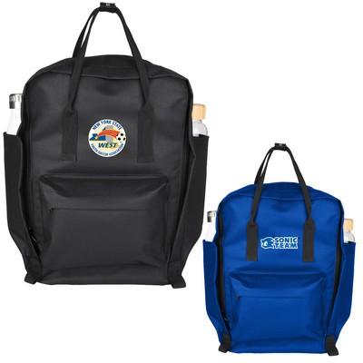 Raven Backpack
