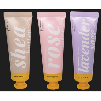 Shea Butter Lotion