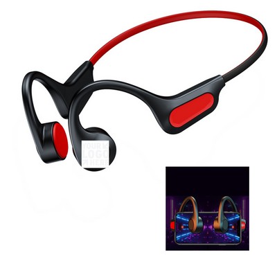 Bone Conduction Headphone