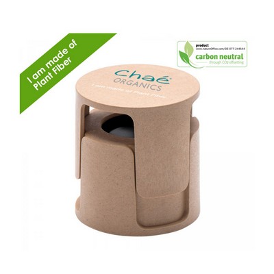 Plant Fiber Bluetooth Mini Speaker