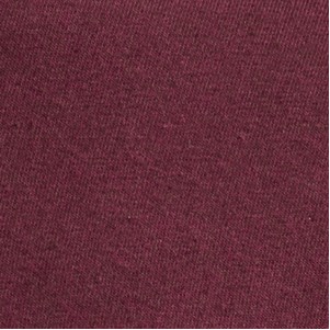 Wrangler® Flame Resistant Men's Wine Red Graphic Long Sleeve T-Shirt