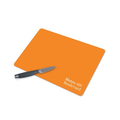 Flexible Cutting Mat Junior Size (11.5" X 7.5") by Chop-Chop