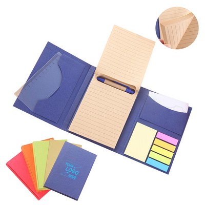 All-in-One Sticky Note Set
