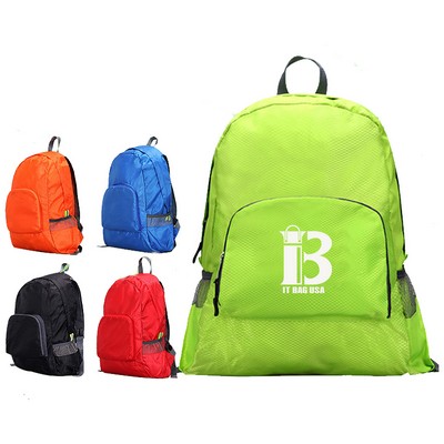 15L Lightweight Foldable Backpack