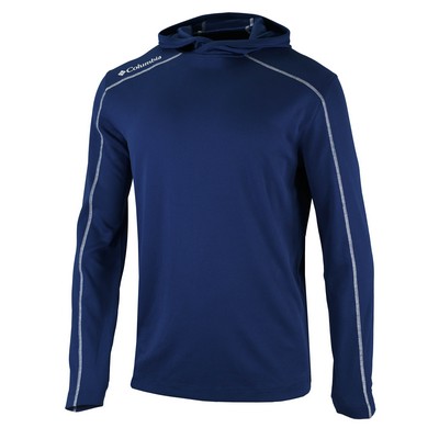 Columbia Men's Omni-Wick Shotgun Hoodie