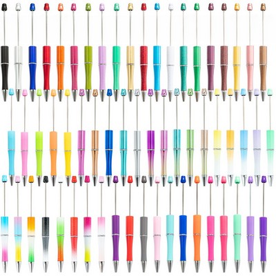 Beadable Ballpoint Pen