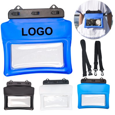 Waterproof Bag Fanny Pack