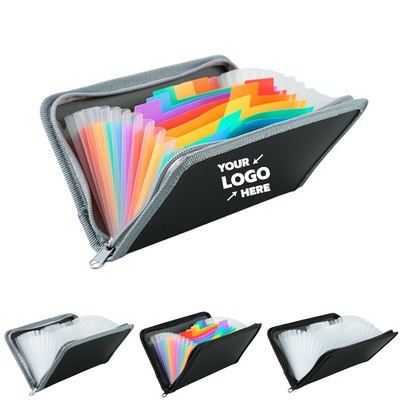 A6 Organ Storage Bag