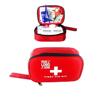 First Aid Kit