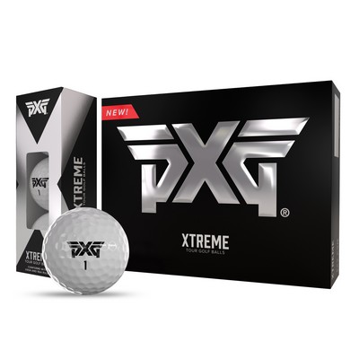 PXG® Xtreme Tour Golf Balls