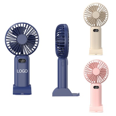 Handheld Fan