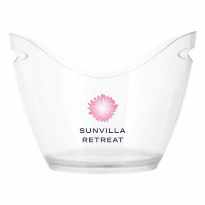 True® Chill Modern Ice Bucket