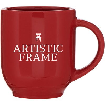 15 oz Terrino (Red)