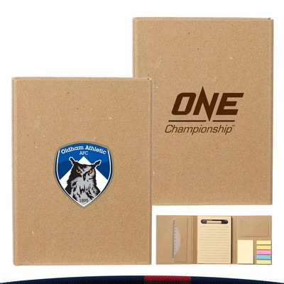 Hawie Paper Notebook