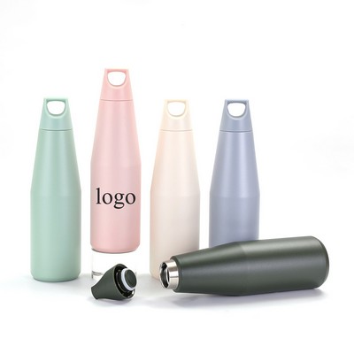 Vacuum Insulated Mug