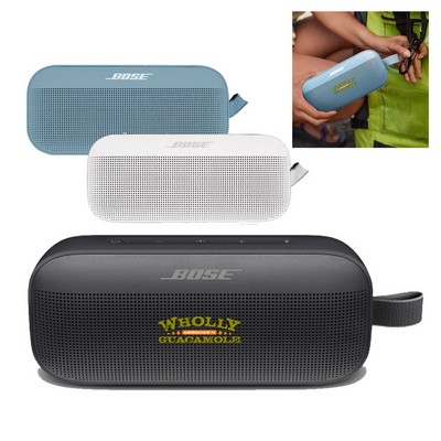 Bose SoundLink Flex Bluetooth Speaker