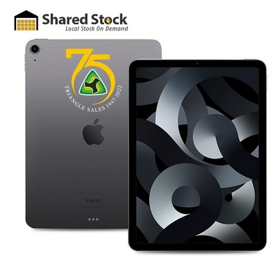 Apple - 11-inch iPad Air M2 chip Built for Apple Intelligence-256G WIFI