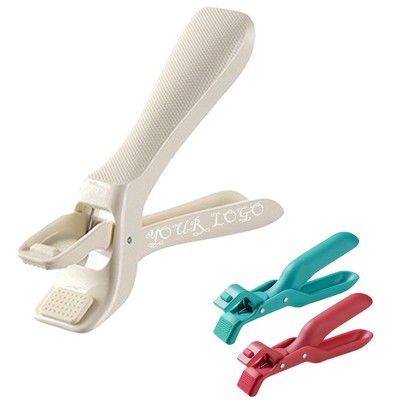 Versatile Kitchen Tongs