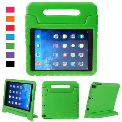Promotek iBank® Shockproof Case for iPad Air 11, Pro 11 (2024) Green