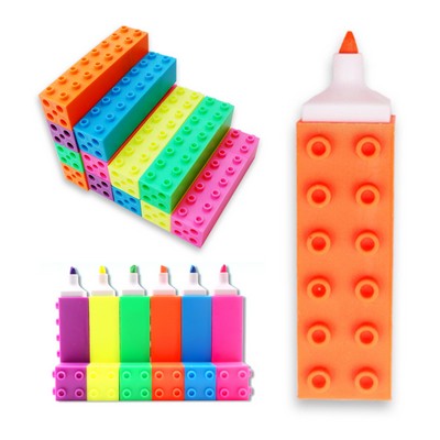 Building Block Highlighter