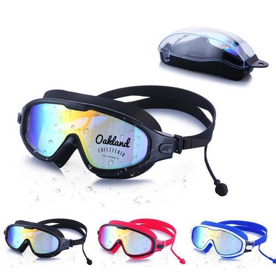 Anti Fog Swimming Goggles