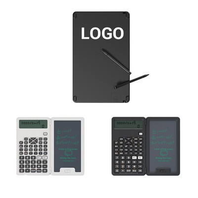 Scientific Calculator