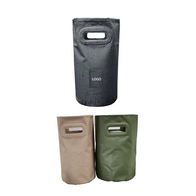 Portable Folding Bucket