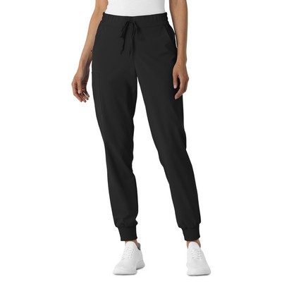 Wink - RENEW - Women's Six-Pocket Jogger Pant