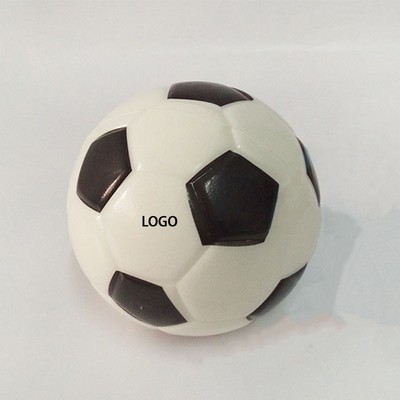 Sports Foam Stress Relief Ball
