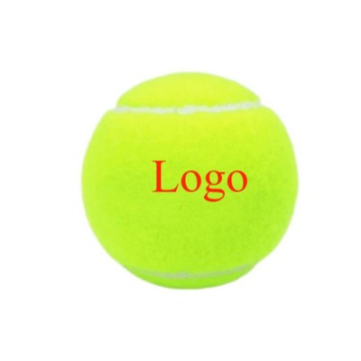 Professional Tennis Balls