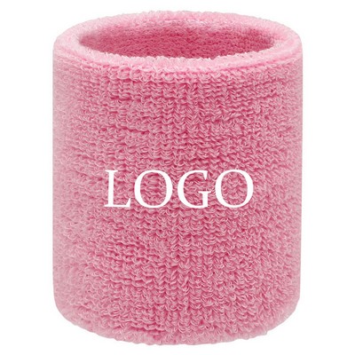 Colorful Sports Wristband