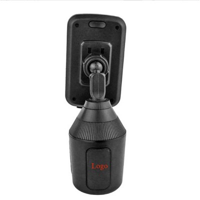 Phone Holder Stands For Car Cup Holder