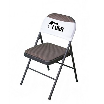 Stretch Fabric Chair Cover Advertising Chair Band