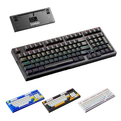 Mechanical Keyboard