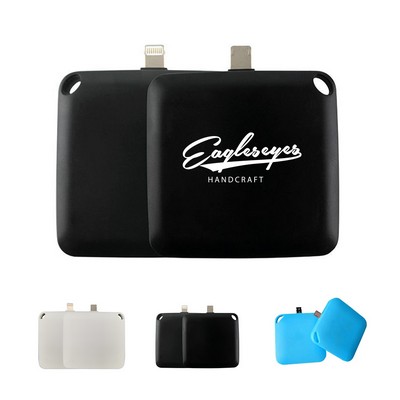 One-Time Use Emergency 1000mAh Power Bank