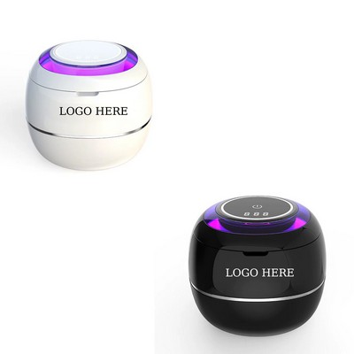 Ultrasonic Cleaner for Braces Dentures Jewelry