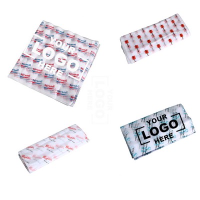 Colorful moisture-proof copy paper wrapping paper