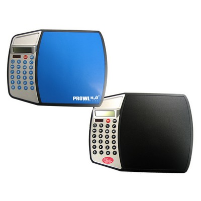 Calculator/ Mouse Pad