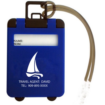 Luggage Tag