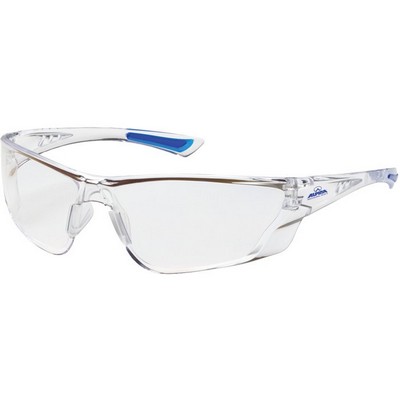 Bouton® Recon Clear Glasses