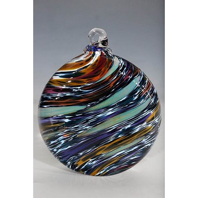 Jupiter Ornament (3.25"x3.5")