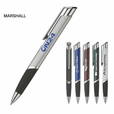 Marshall Pen