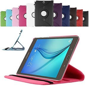 Promotek iBank® Leatherette Case designed for Galaxy Tab Pro 12.2