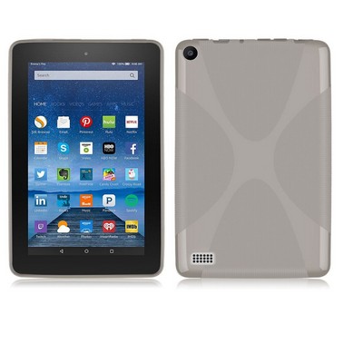 Promotek iBank® TPU Case for Kindle Fire 7 12th Generation (2022)