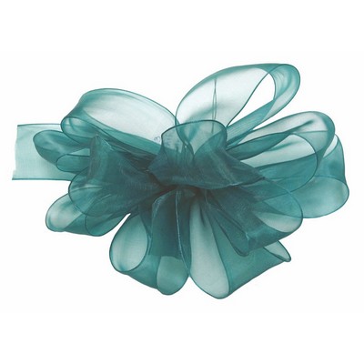 Small Hunter Simply Sheer Asiana Ribbon