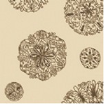 West Indies Tissue Paper