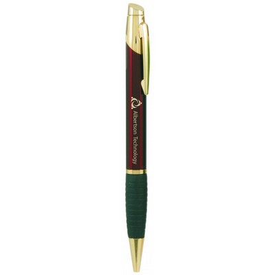 Red Lasered Pen