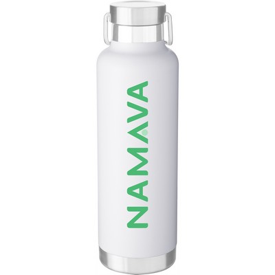 24 oz h2go Journey (Matte White)